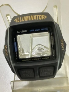 CASIO CBX 620 " TACHY METER " CAJA / CASE ( VER FOTOS ) - Picture 1 of 5