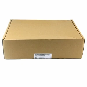 New In Box SIEMENS 6AV6 643-0CD01-1AX1 6AV6643-0CD01-1AX1 Touch Panel - Picture 1 of 2