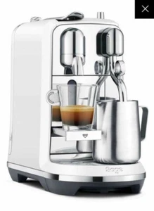 Nespresso Kaffeemaschine - Bild 1 von 6