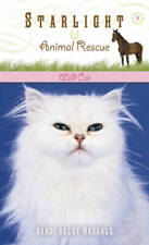 Wild Cat (Starlight Animal Rescue) - Mass Market Paperback - GOOD