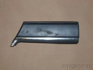 88-90 Acura Legend OEM front Right side fender moulding molding trim STOCK 4d - Picture 1 of 2