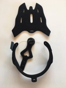 Casco Mini 2 Fahrradhelm Polsterset incl. Verstellsystem, Sommerkit Mini Pro - Bild 1 von 3