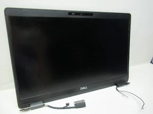 DELL Latitude 5400 5410 5420 14.0" LCD Screen 1920x1080 Matte Gary - Picture 1 of 3