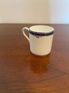 Wedgwood Kingsbridge Coffee Cup - Picture 1 of 4