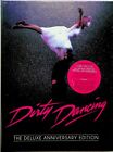 Dirty Dancing -The Ultimate Deluxe Fan Edition Soundtrack CD -NEW -RARE Book OOP