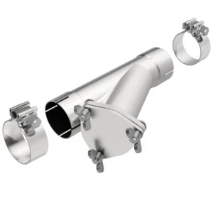 Exhaust and Tail Pipes - Picture 1 of 10