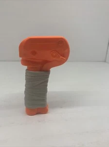 Nerf Zombie Strike Revreaper Replacement Pump Action Front Grip Handle Part Only - Picture 1 of 5