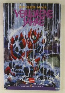 Marvel Deutschland Exclusiv  7  Spiderman Verlorene Jahre Deutsch - Bild 1 von 2