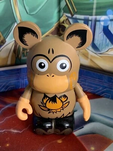 Figura de 3" DISNEY VINYLMATION Serie Zodiaco Chino Mono Vinylmation - Imagen 1 de 3