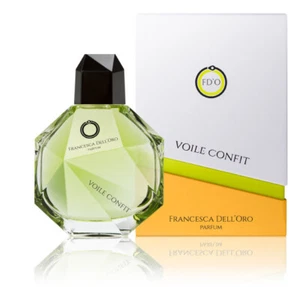 FRANCESCA DELL'ORO FD'O VOILE CONFIT EDP EAU DE PARFUM VAPO 100 ML  - Bild 1 von 1