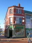 Photo 6x4 Rugby-Chesters Public House Large redbrick building on the corn c2010