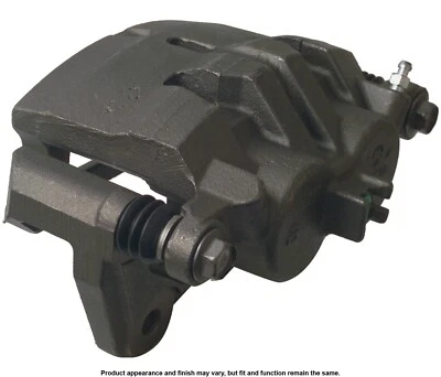 Disc Brake Caliper Front Right Cardone For 2007-2013 Acura MDX - Image 1 of 3
