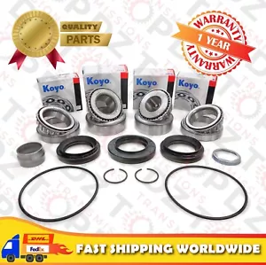 BMW E30 E36 E28 E34 E23 E32 Z1 Z3 Differential Reparatur Lagersatz Typ 188 - Bild 1 von 1