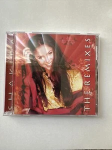 The Remixes by Shakira (CD, Oct-1997, Sony Music Distribution (USA)) - Picture 1 of 3