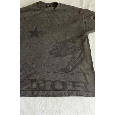 NorCal Oso Envolvente Alrededor Camisa Hombre Grande Foto 1 de 4