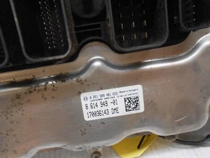 BMW X3, X4  Engine Control Module OEM 8614949 DR0426 - Bild 1 von 5