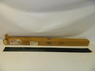 Nuevo OEM 1994 Ford Taurus GL moldura lateral verde F4DZ-5420939-AAB Foto 1 de 4