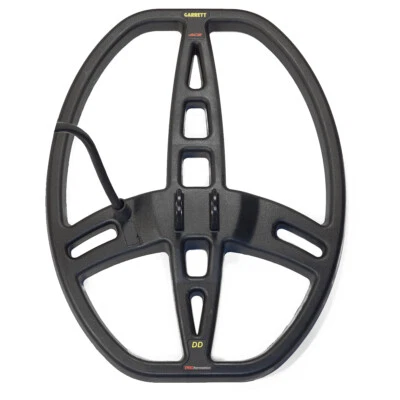 Garrett ACE Series 8.5" x 11" PROformance DD Waterproof Search Coil 2222000 - Image 1 of 2