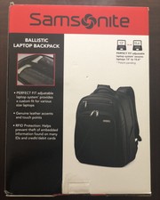 mochila para laptop samsonite