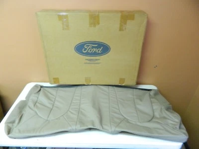 Новый оригинальный производитель 1999 Ford Expedition обивка сиденья деталь XL1Z7866600LAA - Изображение 1 из 4