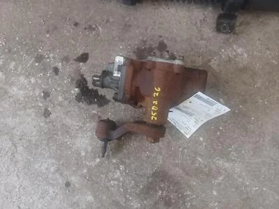 Used Rack and Pinion Assembly fits: 2017 Chevrolet Express 3500 van  Grade A - Image 1 of 4