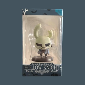 "Figura coleccionable Hollow Knight Mini Zote 2022 2"" B15 nueva en caja" - Imagen 1 de 6