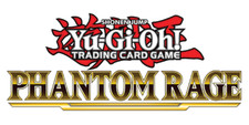 2020 YuGiOh Phantom Rage - PICK YOUR CARD - COMPLETE YOUR SET