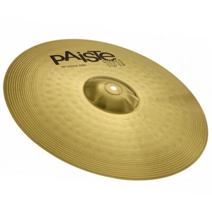 Piscina PAISTE 101 Brass 18 Crash Ride - Imagen 1 de 1