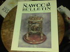 NAWCC Bulletin April 1997 Illinois Wristwatches, Isochronism, Replacing Jewel Pi