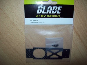 Blade 250CFX..300CFX...Ersatzteile..Neu. - Bild 1 von 1