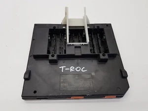 2021 VW T-ROC R / AUDI A1 Q2 BCM BODY COMFORT CONTROL MODULE UNIT 5Q0937084DR - Picture 1 of 6