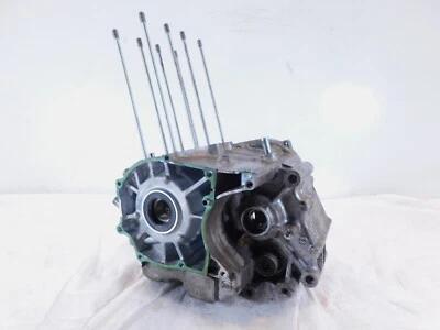 Cárter de manivela motor izquierda derecha Honda Nighthawk 250 CB250 CMX250C Foto 1 de 4