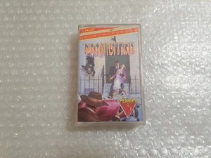 Prohibition - Spieler - Commodore 64 (getestet ✔️)🟩 - Bild 1 von 7