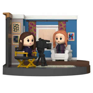 FUNKO POP WANDA VISION e AGATHA (60961) - WANDA VISION - MARVEL - MINI MOMENTS - Foto 1 di 1