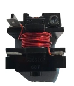 Whirlpool dishwasher relay  3369063 - S269102 - Picture 1 of 3