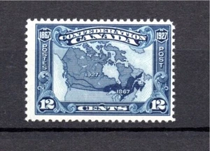 Canada 1927 old confedration of Canada stamp (Michel 122) nice MNH - Picture 1 of 2