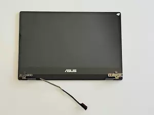 Asus TP412FA-0S31T 14" Laptop Glossy LCD Screen Complete Assembly "TESTED" - Picture 1 of 5