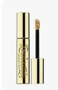 Kat Von D Everlasting Glimmer Veil Liquid Lipstick “Gold Skool” - Picture 1 of 8