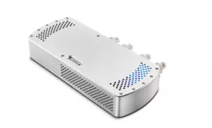 CHORD ETUDE Stereo Power Amplifier New AC100V-250V - Picture 1 of 3