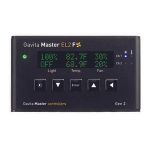 Gavita Master Controller EL2F Gen2 (UK) - Picture 1 of 2