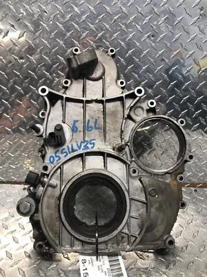 Cubierta de distribución Chevy Silverado 3500 04 05 Foto 1 de 4