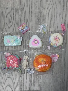 jouets squishy - Photo 1 sur 1