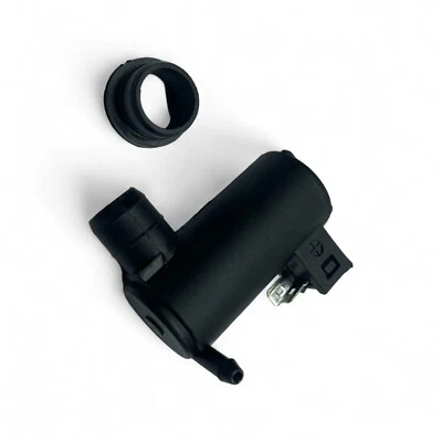 Front Windscreen Washer Pump Peugeot 106 Mk1 & ALL 309 405 - Image 1 of 4