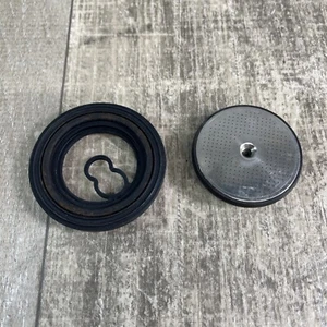 Espressione EM-1040-I Espresso Machine - Replacement Gasket - Picture 1 of 3