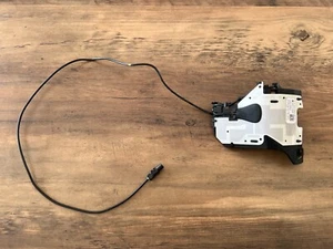 Antena espejo MERCEDES C GLC W205 W253 C253 X253 FABRICANTE DE EQUIPOS ORIGINALES GPS lado izquierdo RHD A3176601 - Imagen 1 de 12