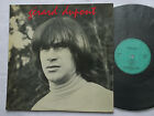 Gerard DUPONT "S/T" LP 33T AUTOPRODUCTION DU 01 (1976) EX/NEUF