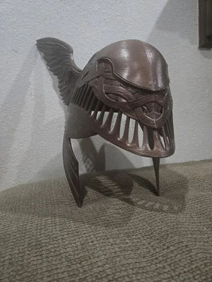 Disfraz de Cosplay Malenia Anillo Anciano Impreso en 3D Usable/Exhibición (Hecho a Medida) Foto 1 de 4