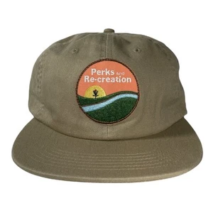 Ventajas y recreación Día Perk Ranger Sombrero Disco Golf - Imagen 1 de 5