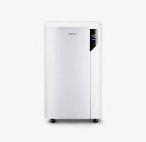 Deshumidificador Premium 20L con modo especial de lavandería con un solo clic - Imagen 1 de 7