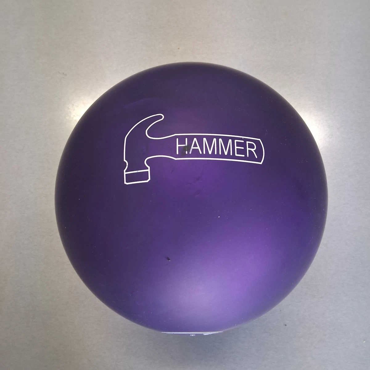 パープルハンマー 15ポンド ハンマー パープルパール ウレタン 15